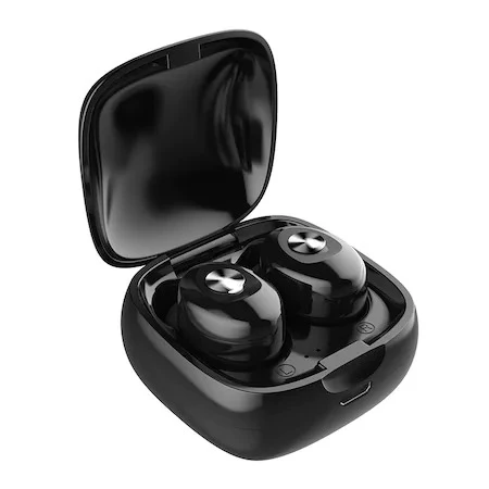 Simsiz stereo qulaqlıq (Bluetooth) TWS XG-12 su keçirdməz — Bakı