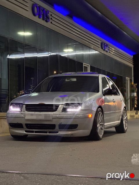 Volkswagen Jetta, 1.8 L, 2002 il, 300 000 km — Sumqayıt