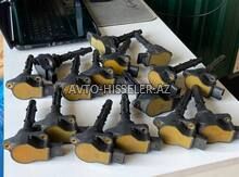 Mercedes M272 Bobini - avto-hisseler.az — Bakı