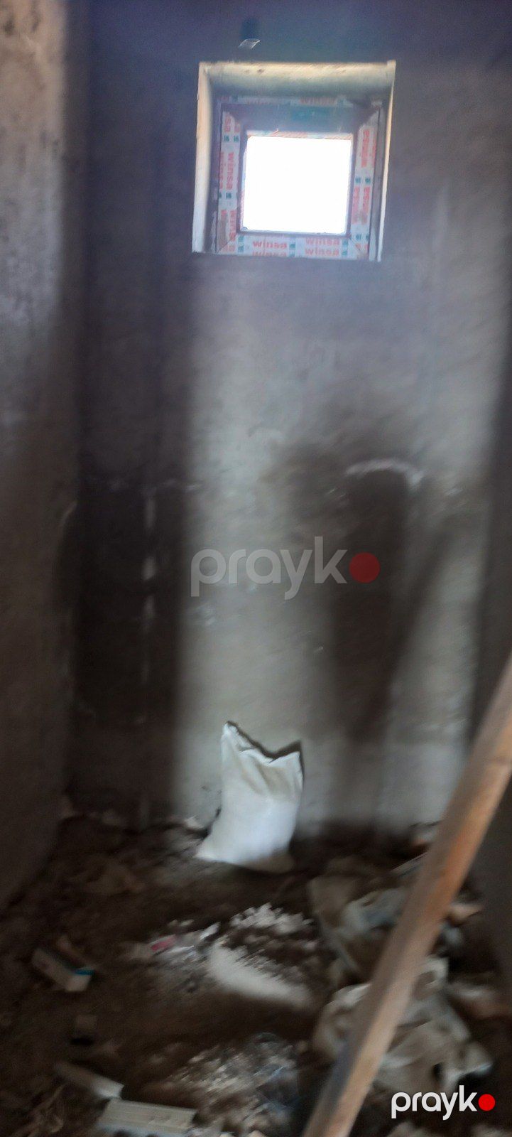 Satılır 4 otaqlı həyət evi/bağ evi 160 m² — Ev, villa, Bakı (8)