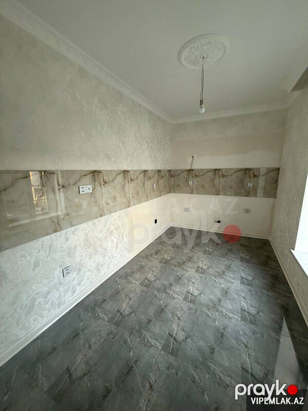 Sabunçu rayonunda 3 otaqlı Həyət evi Satılır, 90 m² — Ev, villa, Bakı (4)