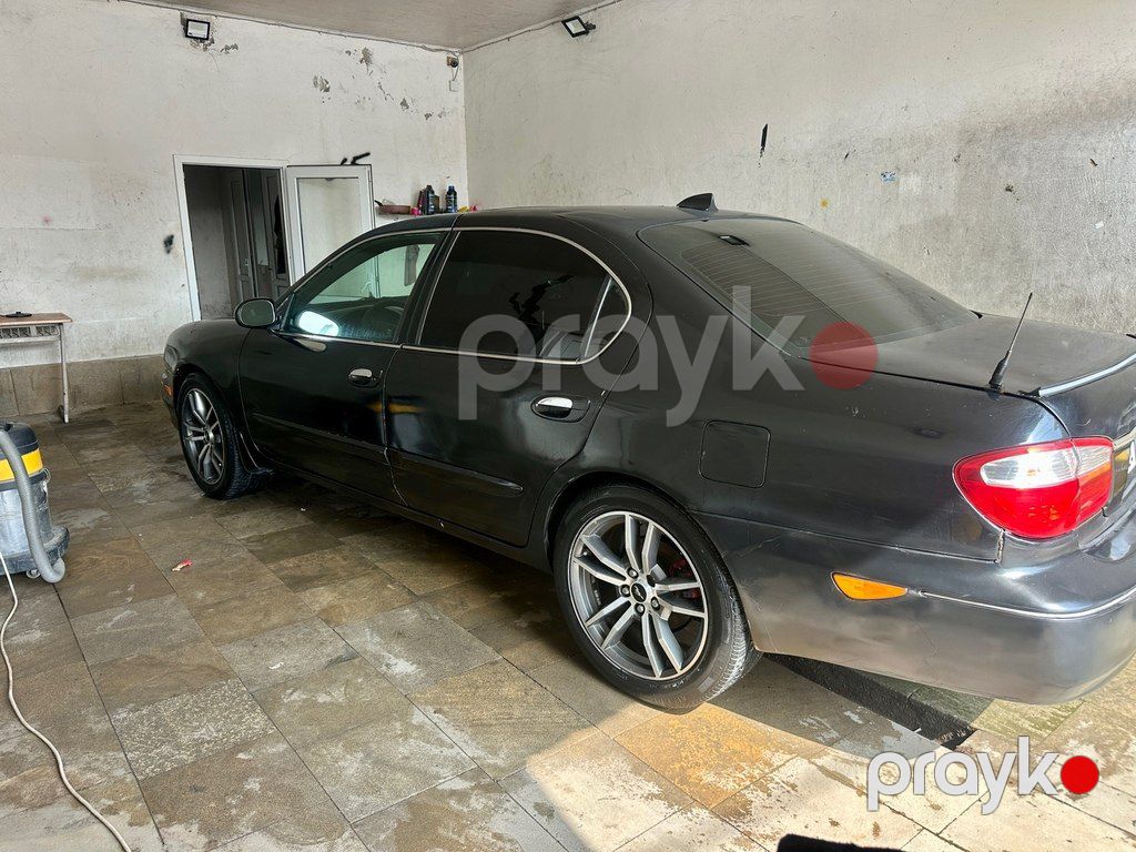 Nissan Maxima, 3.0 L, 2000 il, 234 500 km — Avtomobillər, Sumqayıt (6)