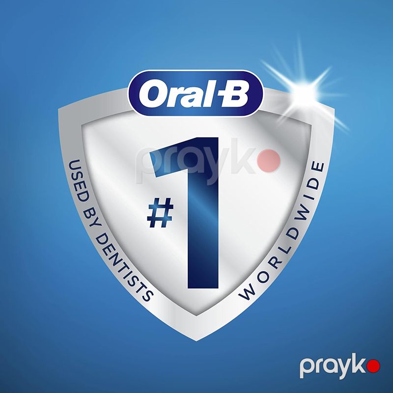 2 Ədəd Oral-B Ağız Yaxalalayıcı 500 ml Qalıcı Təravət Tam Ağız Yuyucusu 2 Ədəd Oral-B Ağız Qarqarası — Gözəllik və səhiyyə, Bakı (6)