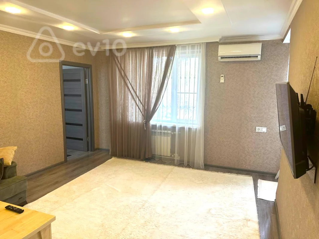 2 otaqlı mənzil, 50 m², Əhmədli qəs.H.Aslanov m. 8 noyabr(Zığ yolu) pr — Bakı