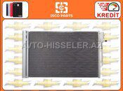 Chevrolet Malibu 1.5 2016-2021 kondisioner radiatoru — Bakı