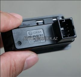 VW Touareq ,Q5,Q7, passat b8 ,şkoda octavia arax baqaj açan knopka (düymə) — Kuzov hissələri, Bakı (4)