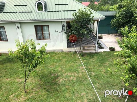 Günlük 2 otaqlı Həyət evi / Villa, 80 m², Qəbələ — Qəbələ