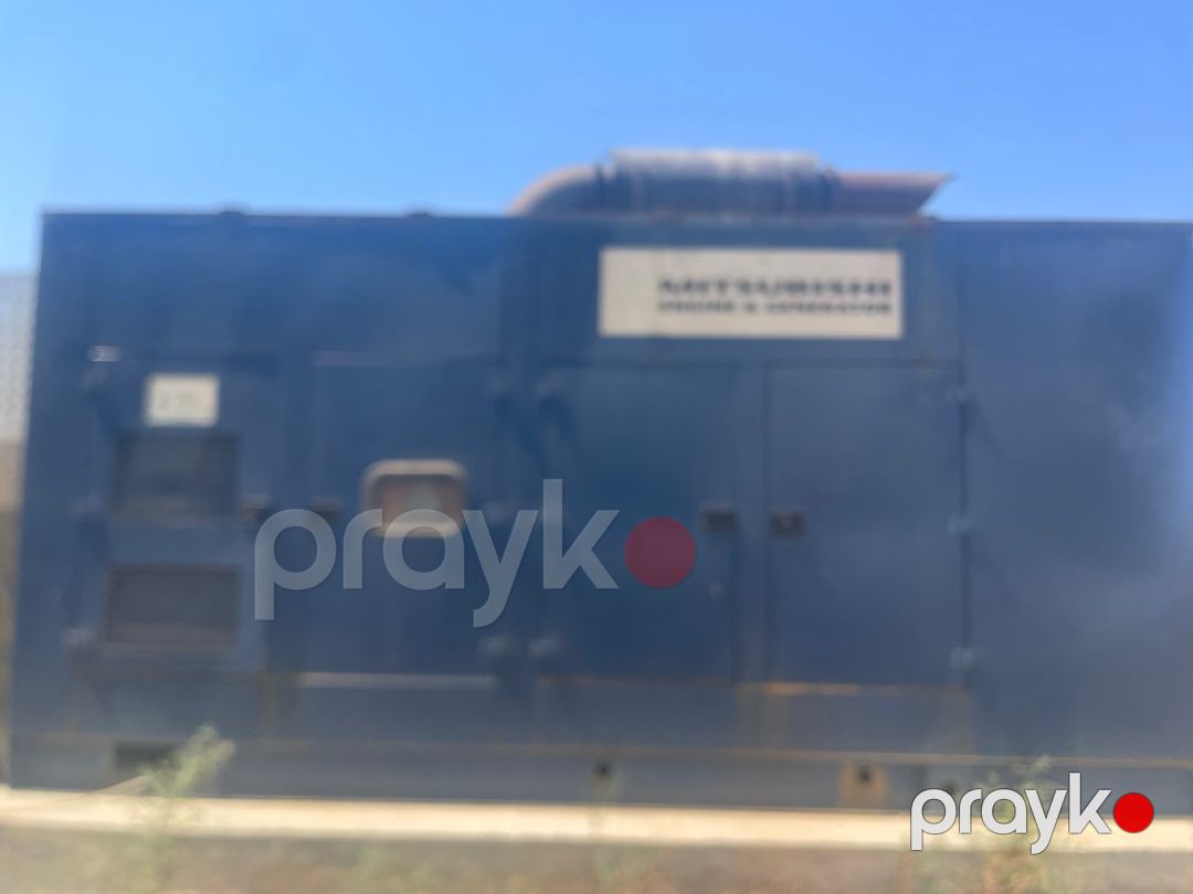 Generator — Biznes və avadanlıq, Bakı (4)