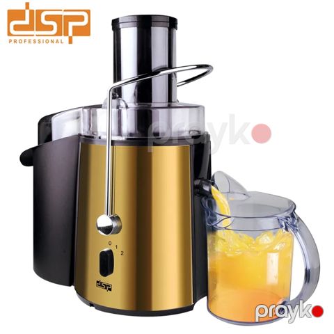 Çoxfunksiyalı DSP Şirəçəkən 850W Gücə Məxsus S Bıçaqlı Paslanmayan Polad Şirəçəkən Professional Meyvə Tərəvəz Qarışdırıcı Maşın — Bakı