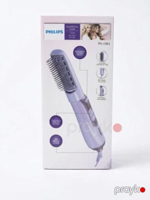 Phlips 1992 daraqlı fen — Bakı