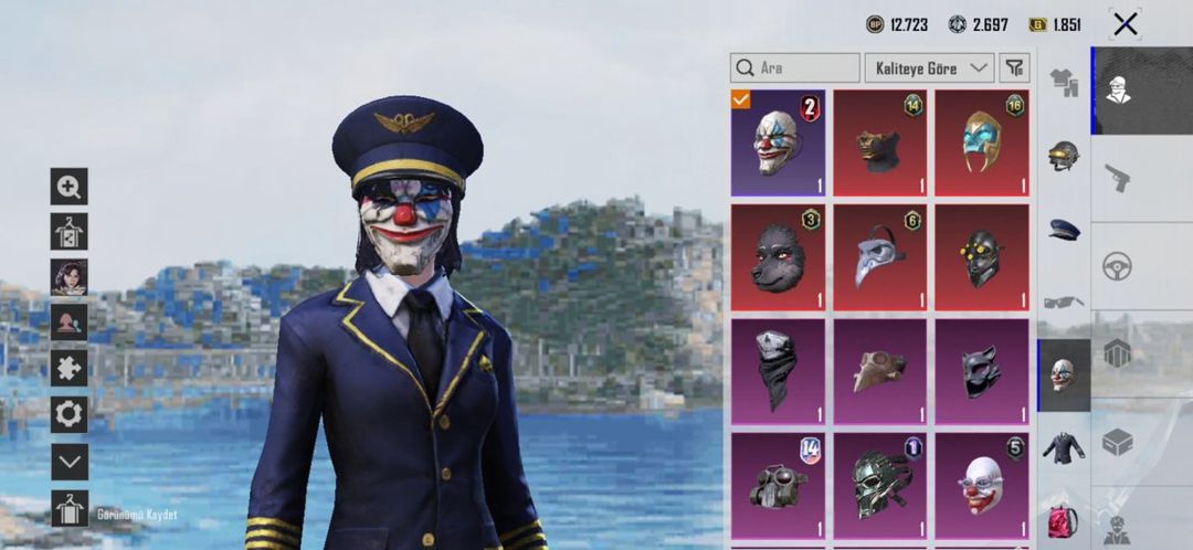 Pubg Hesabı — Oyunlar, konsollər və proqramlar, Bakı (3)