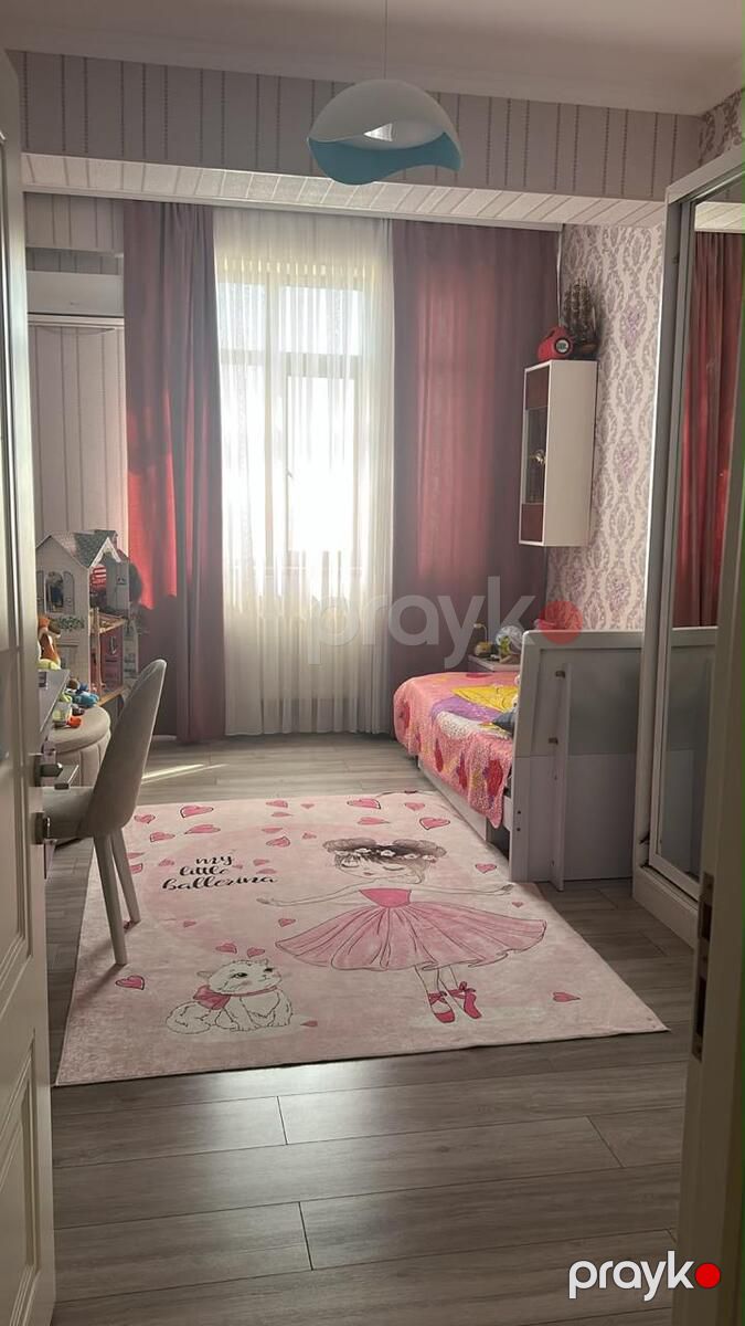 Satılır 3 otaqlı yeni tikili 91 m² — Mənzil, Bakı (4)