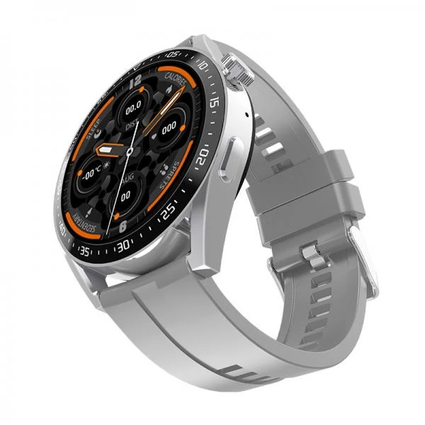 HW3 PRO Smart saatı — Elektronika, Bakı (2)