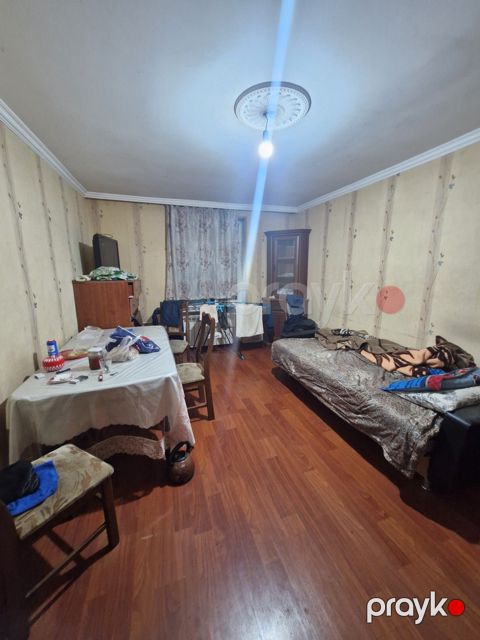 Satılır 2 otaqlı köhnə tikili 50 m² — Bakı