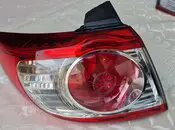 Hyundai Santa Fe 2009-2012 orjinal arxa stop işığı — Sport Line 079 — Car lighting