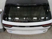 Jeep Grand Cherokee 2023 baqaj qapısı — Bakı