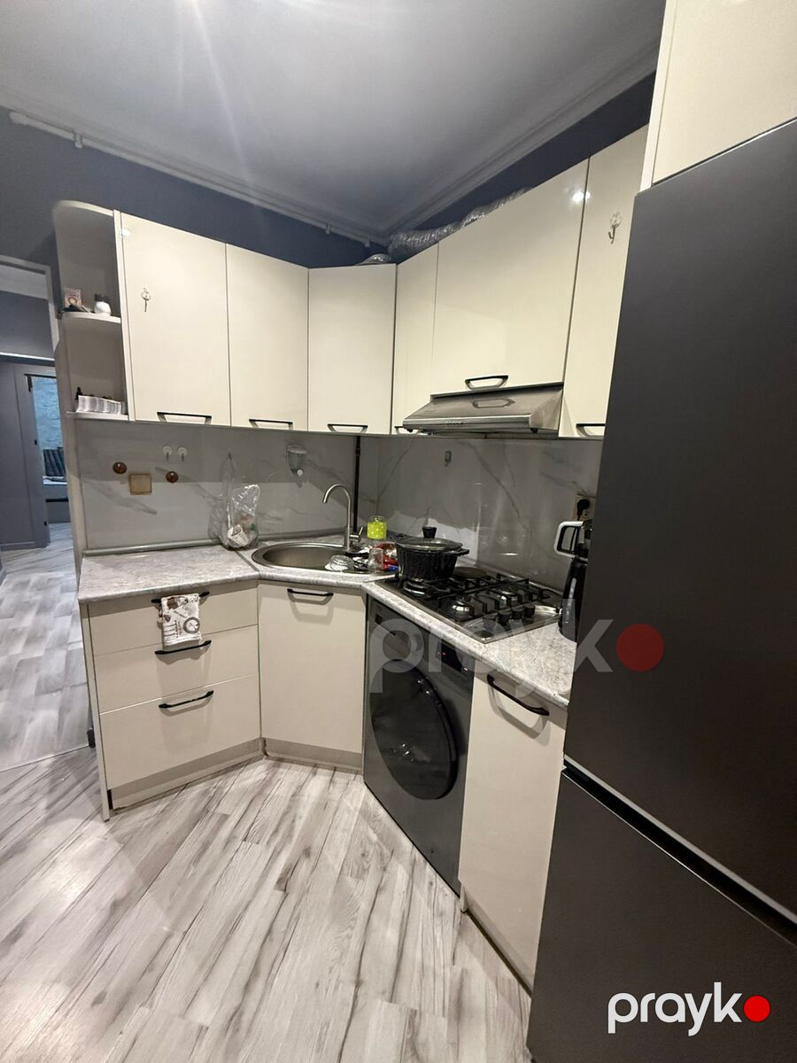Satılır 3 otaqlı köhnə tikili 80 m² — Mənzil, Bakı (5)