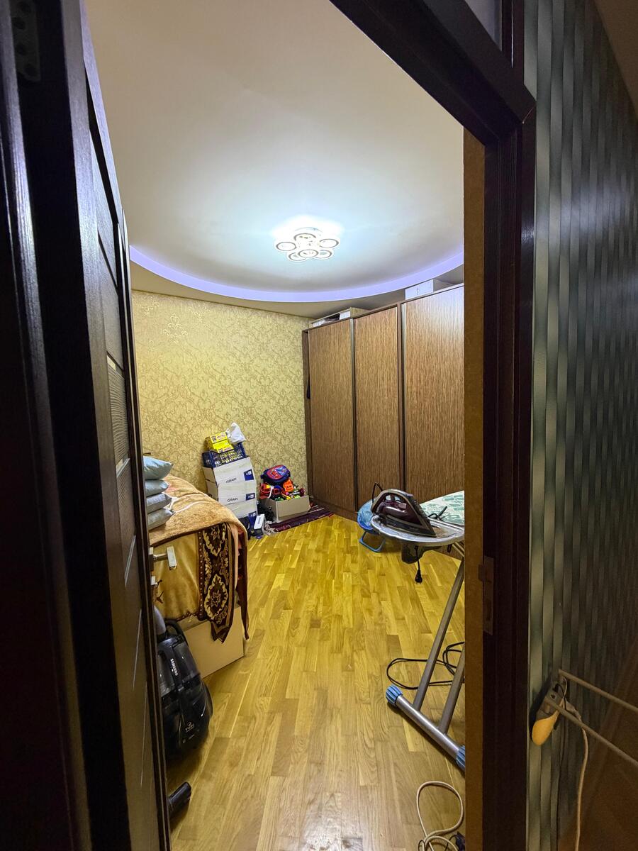 Satılır 4 otaqlı yeni tikili 129 m² — Mənzil, Xırdalan (8)