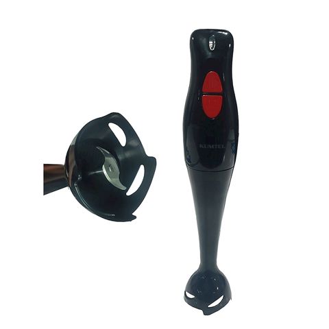 Kumtel HHB-04 Elektrikli Çoxfunksiyalı Blender Yumurta Çırpıcı Əl Blenderi — Bakı