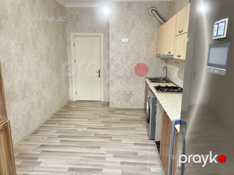 Satılır 3 otaqlı Bina evi menzil (Yeni tikili), 100 m², Nəsimi rayonu — Mənzil, Bakı (12)