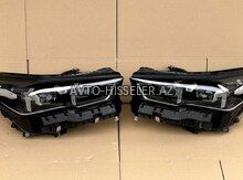 BMW G60 LED Farası — Bakı