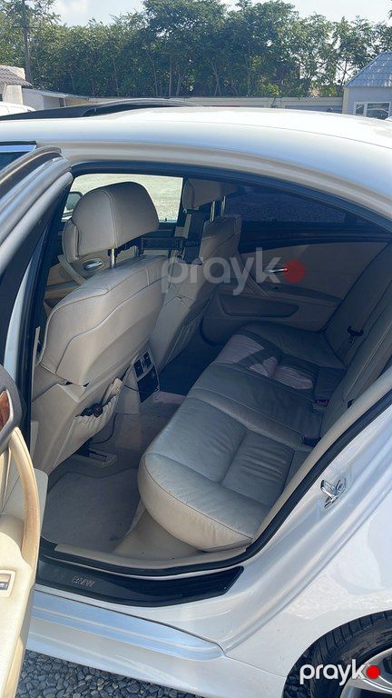 BMW 530, 3.0 L, 2007 il, 365 000 km — Avtomobillər, Bakı (7)