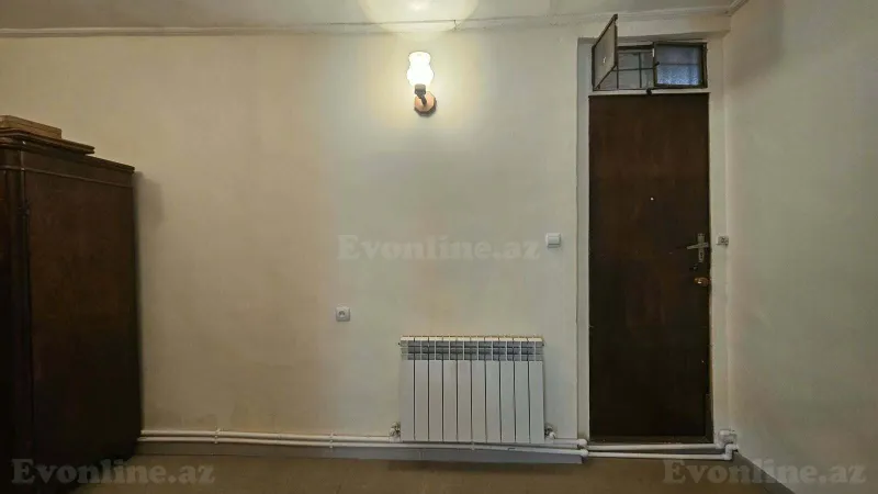 Kirayə verilir 2 otaqlı Mənzil Köhnə tikili 70 m² Bakı, Yasamal r — Mənzil, Bakı (8)