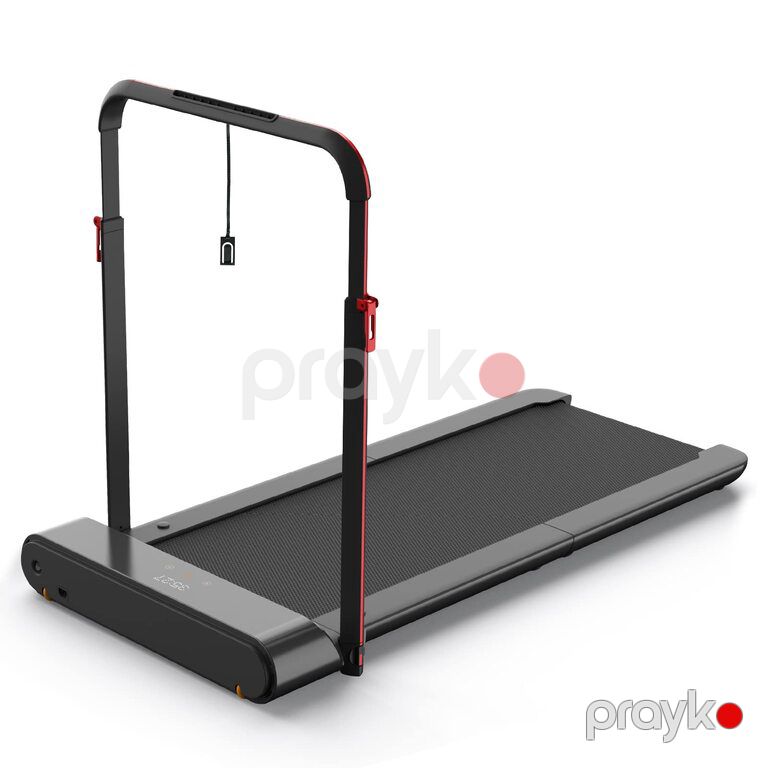 Qaçış trenajoru "Walkingpad R1 Pro" — İdman, hobi, istirahət, Bakı (2)
