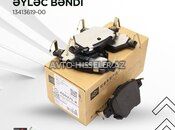 BYD arxa əyləc qəlbi naklatka — Bakı