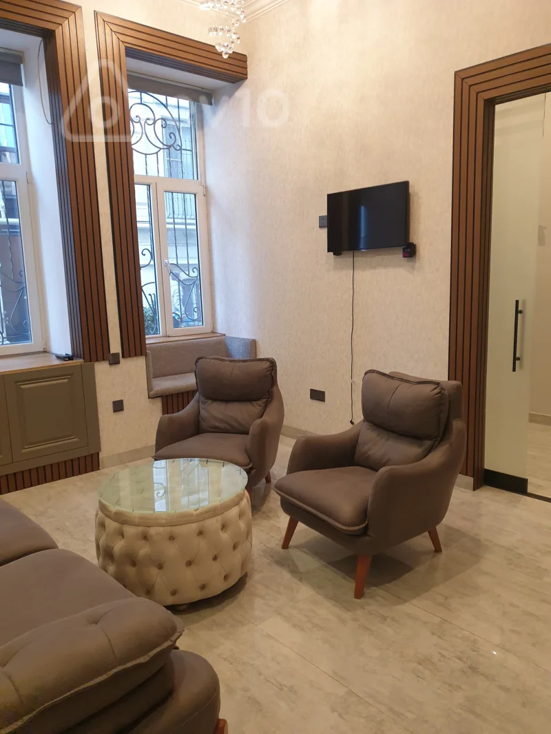 Ofis, 50 m², besir seferoglu — kirayə — Bakı