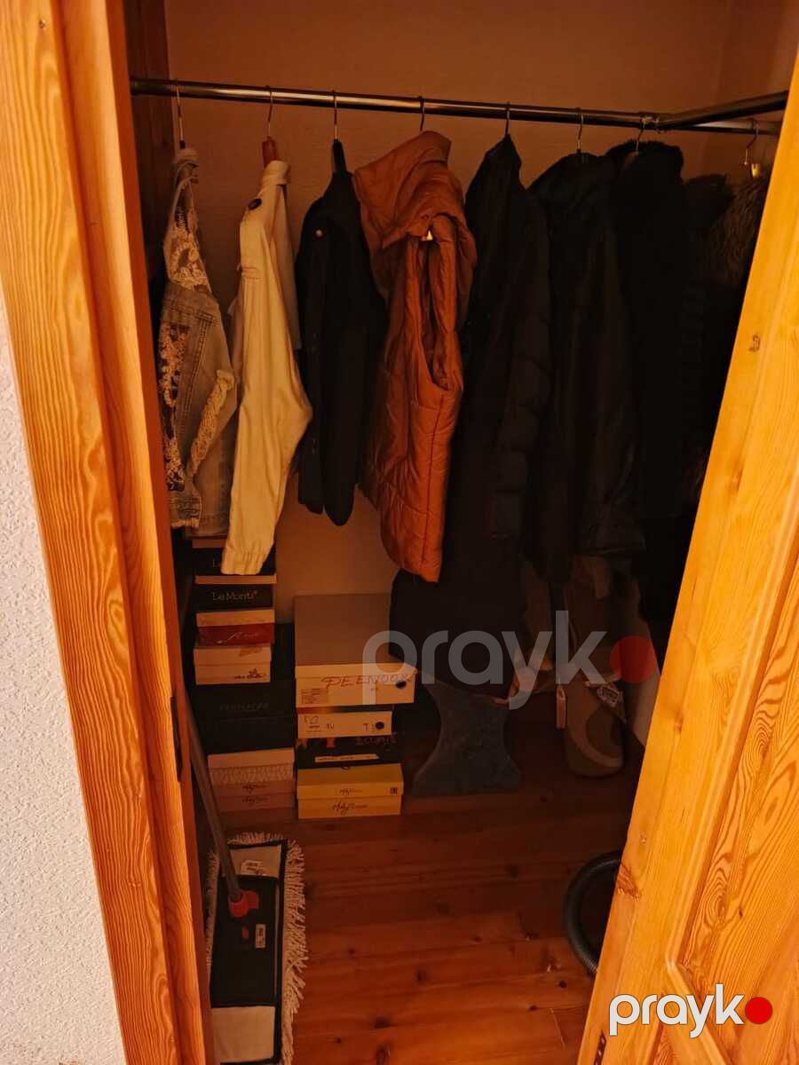 Satılır 3 otaqlı köhnə tikili 80 m² — Mənzil, Bakı (2)