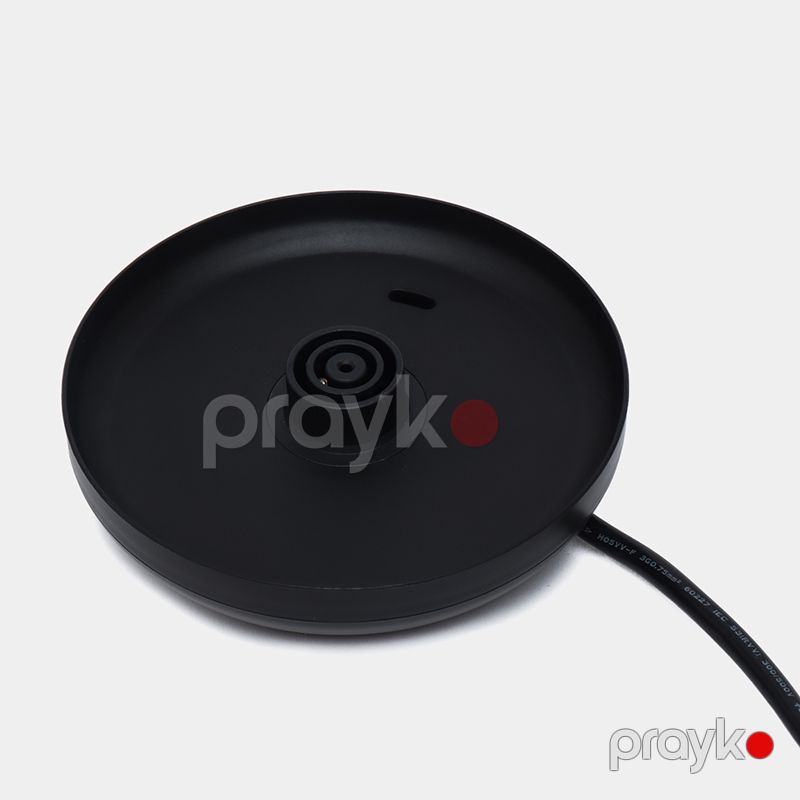 Sonifer SF-2094 Elektrik Çaydanı Rəqəmsal Smart Sensorlu 800 ml Tutumlu Paslanmayan Polad Elektrik Çaydanı — Elektrik çaydanları və termoslar, Bakı (5)