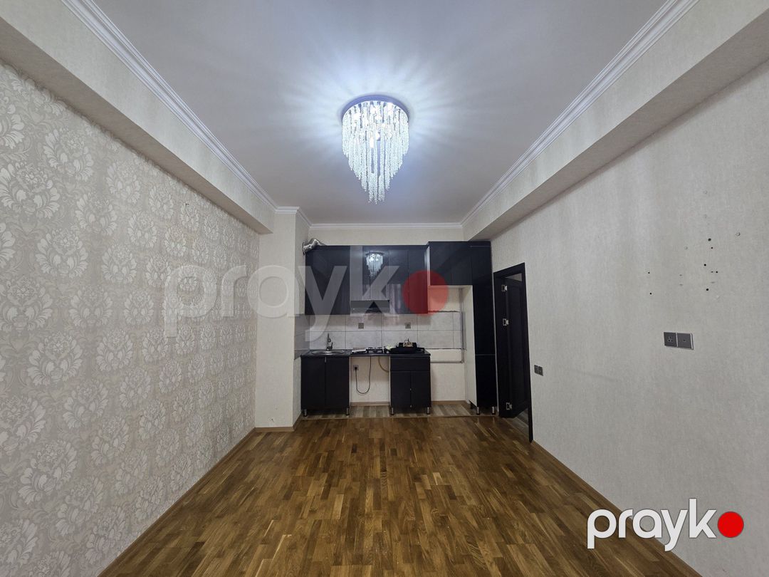 3-otaqlı yeni tikili, Sumqayıt ş., 61 m² — Mənzil, Sumqayıt (12)