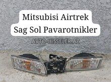 Mitsubishi Airtrek dönmə işıqları (pavarotnik) — Bakı