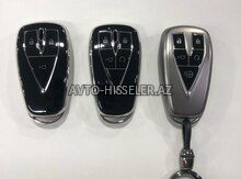Changan Açar Qabı — Bakı