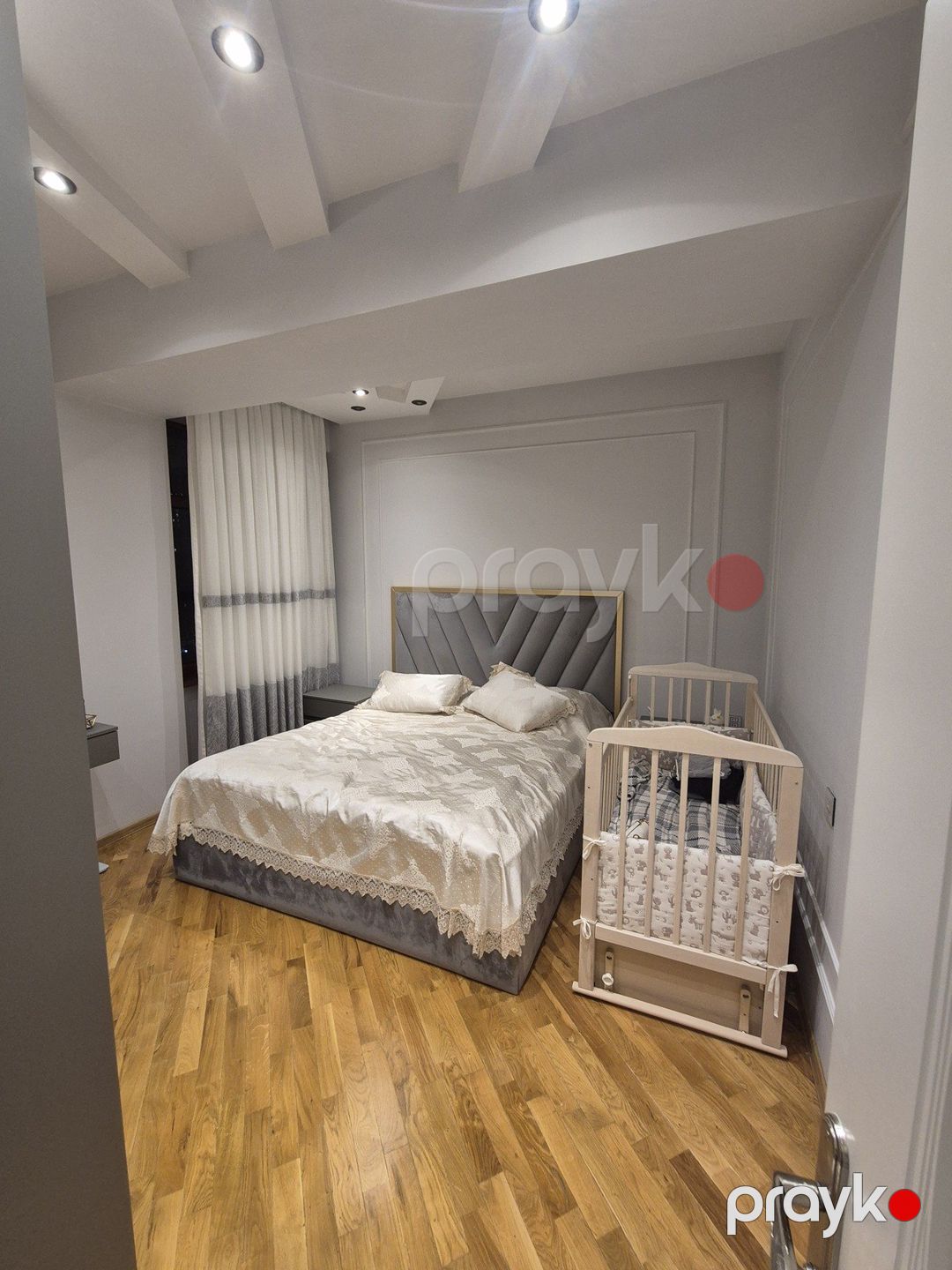 Satılır 2 otaqlı köhnə tikili 65 m² — Mənzil, Bakı (4)