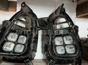 Kia Sorento duman işığı -avto-hisseler.az — Bakı