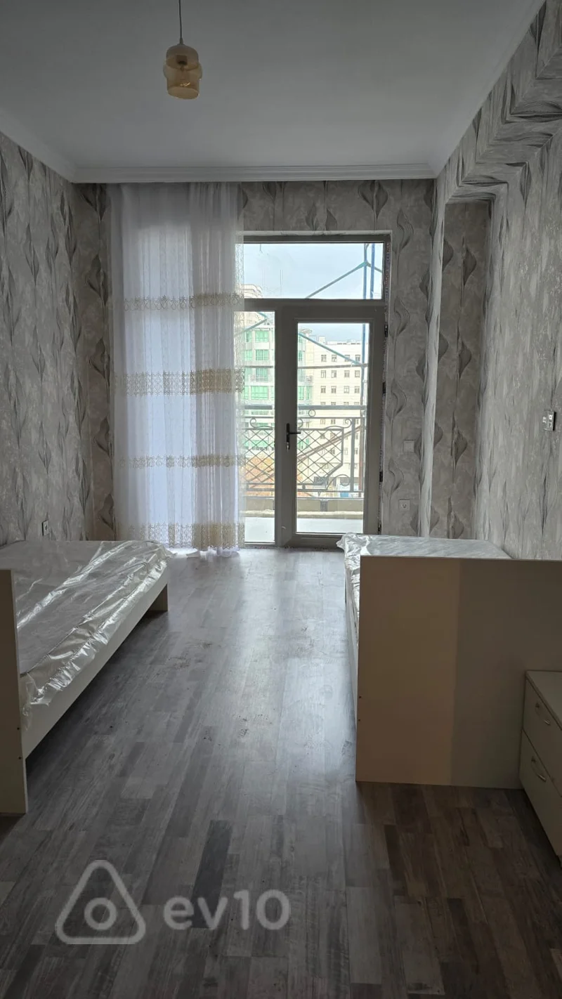 2 otaqlı mənzil, 72 m², azadliq prospekti — Mənzil, Bakı (2)
