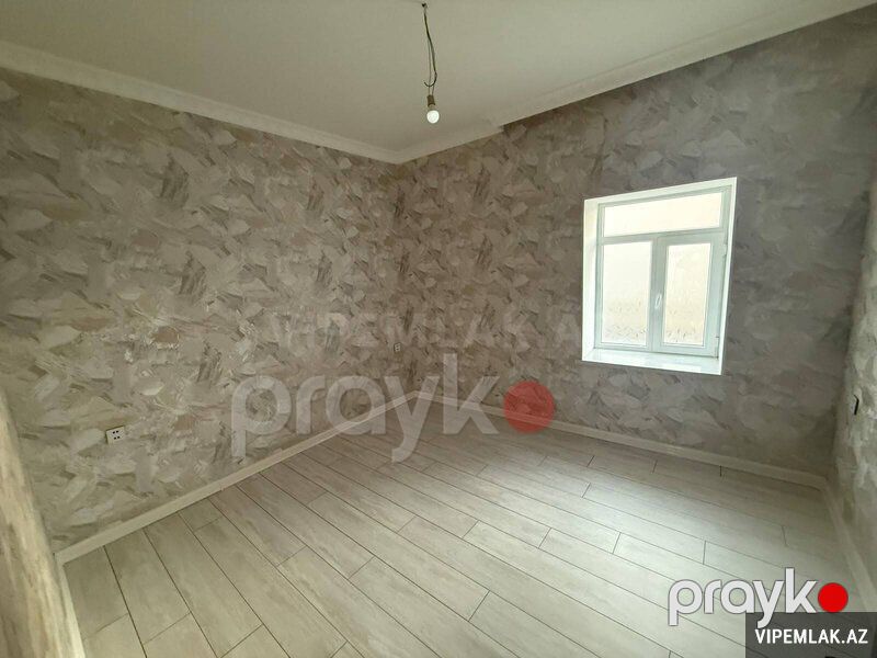 Sabunçu rayonunda 3 otaqlı Həyət evi Satılır, 80 m² — Ev, villa, Bakı (5)