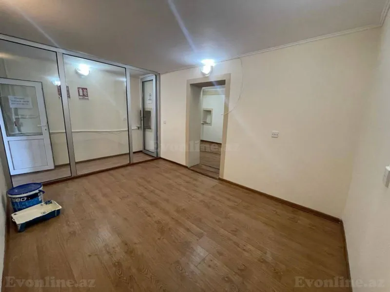 Satılır Obyekt 65 m² Bakı, Binəqədi r., Nəsimi m — Əmlak, Bakı (5)