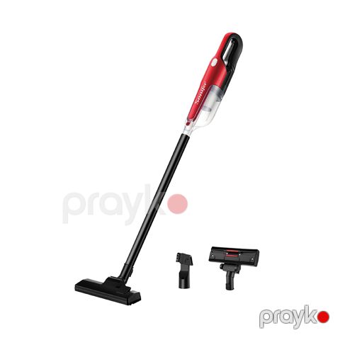 Sonifer SF-2238 Portativ Şaquli Elektrikli Tozsoran 400W Gücündə Tozsoran — Bakı