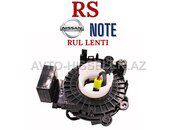 Nissan Note sükan lenti — Bakı