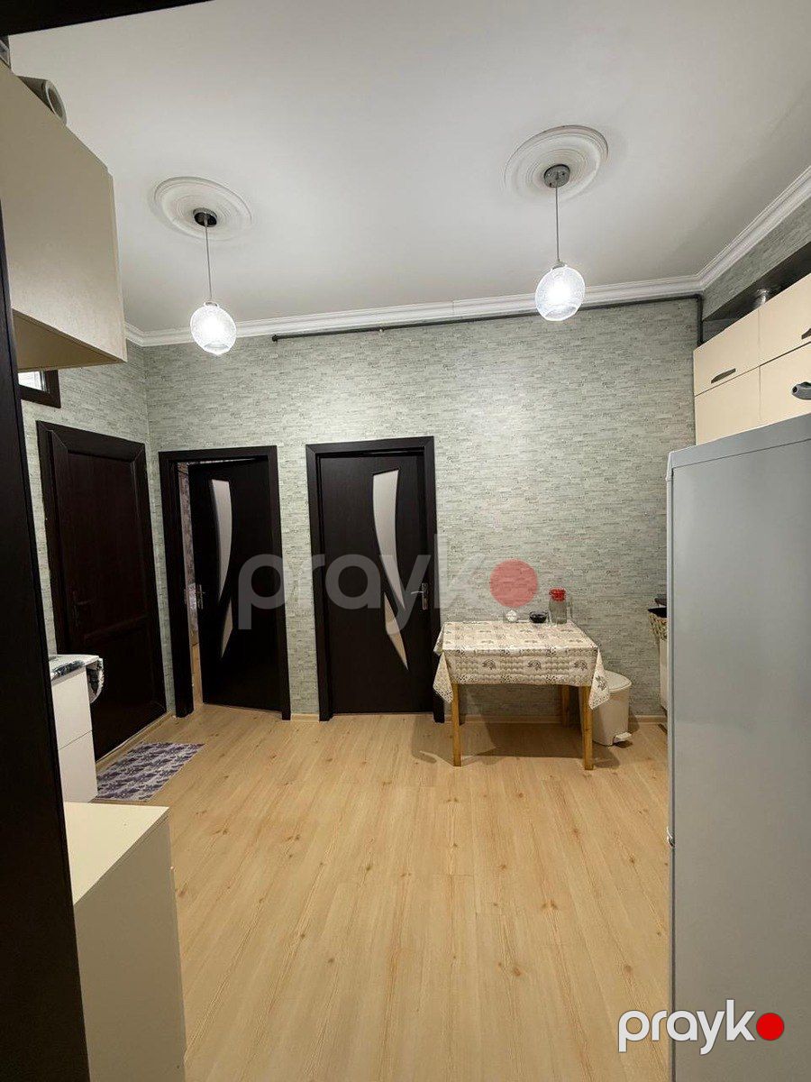 Satılır 2 otaqlı yeni tikili 55 m² — Mənzil, Bakı (8)