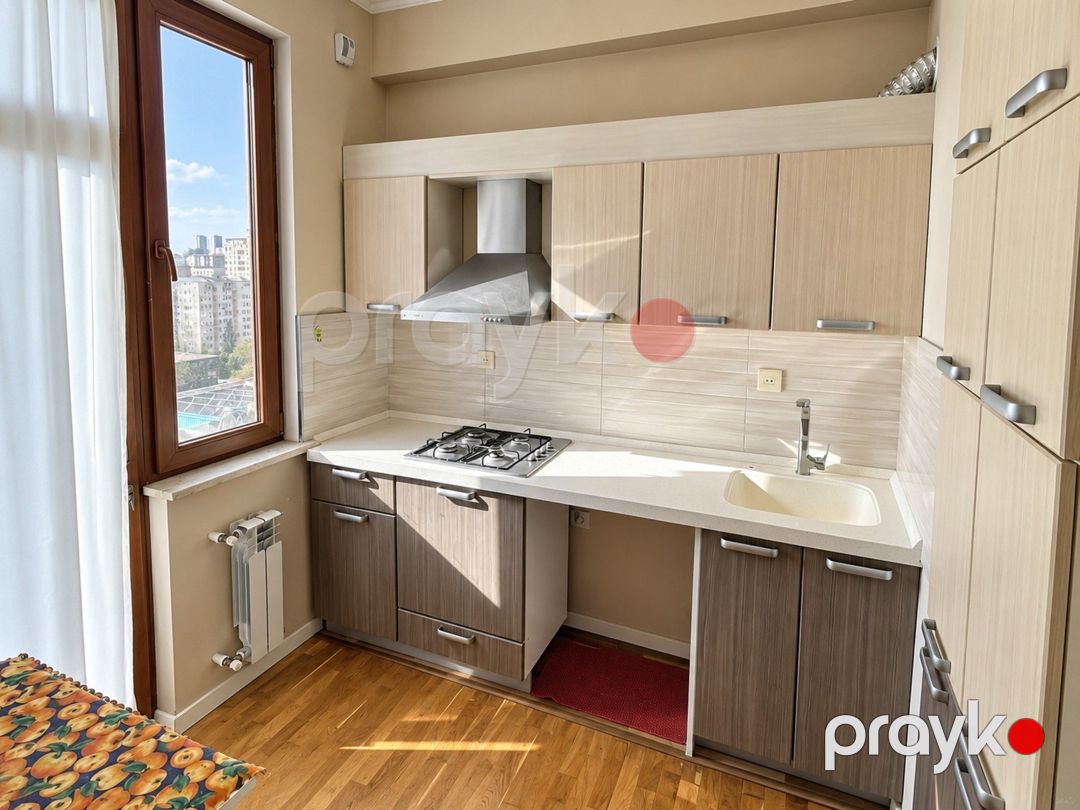 Satılır 3 otaqlı yeni tikili 81 m² — Mənzil, Bakı (3)