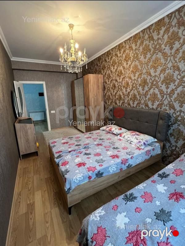 Satılır 2 otaqlı Bina evi menzil (Yeni tikili), 82 m², Masazır — Mənzil, Abşeron (2)
