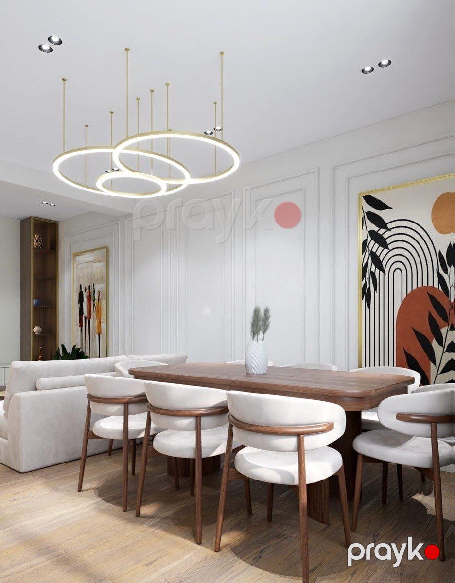 İcarəyə verilir 3 otaqlı yeni tikili 78 m² — Mənzil, Bakı (2)