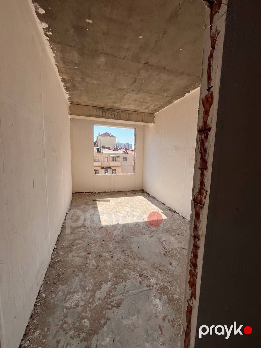Satılır 3 otaqlı yeni tikili 113 m² — Mənzil, Bakı (8)