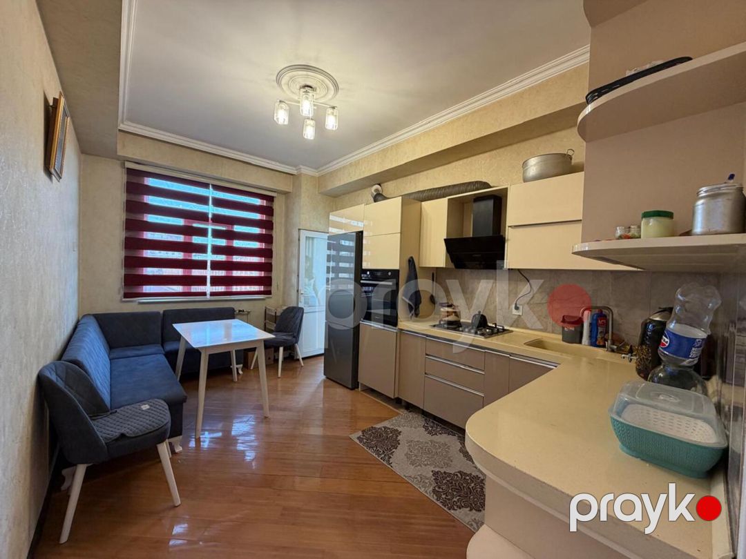 Satılır 3 otaqlı yeni tikili 98 m² — Mənzil, Bakı (11)