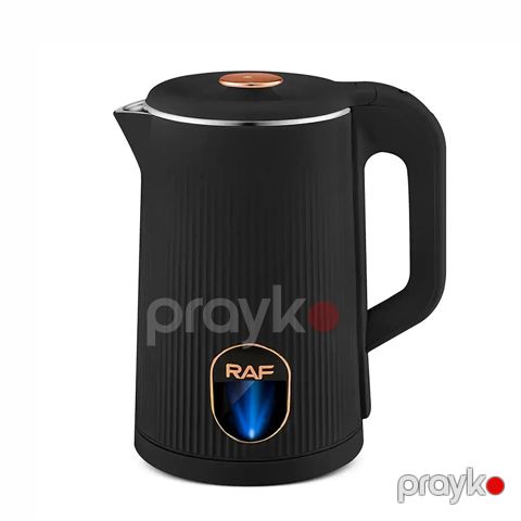 Elektrik Çaydan RAF R.7983 Raf Elektrik Çaydanı Model R.7983 Tutumu 2 litr — Bakı