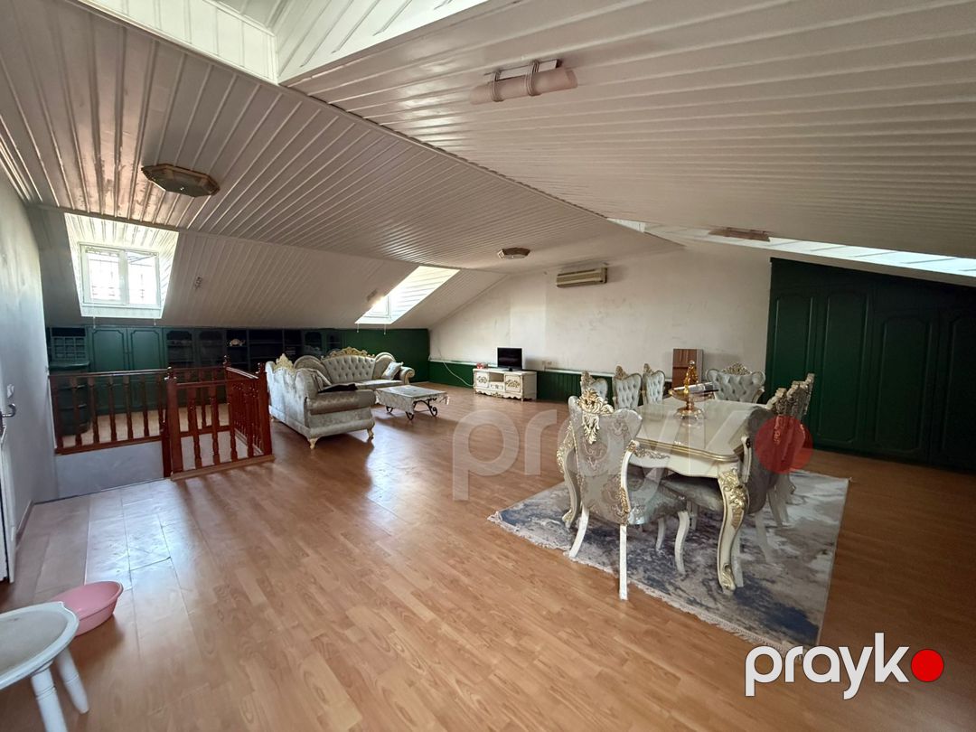 İcarəyə verilir 4 otaqlı köhnə tikili 100 m² — Mənzil, Bakı (11)